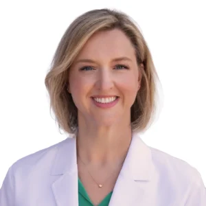 Leslie Bray, Nurse Practitioner