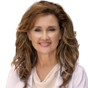 Photo of Sarah (Beth) Ford, NP-C