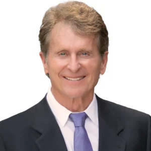 Photo of Dennis C. Ford, M.D.