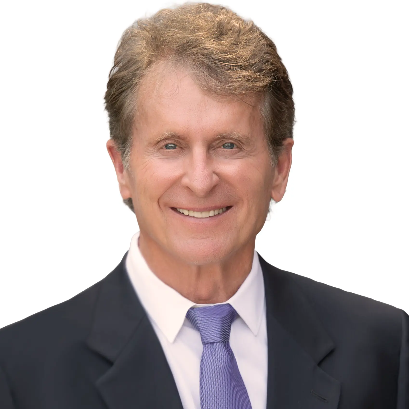 Photo of Dennis C. Ford, M.D.